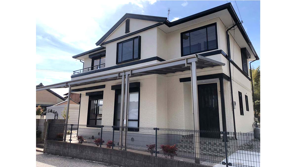 【成約しました】高知県香南市香我美町下分 売家・リフォーム住宅 2,580万円 4LDK  504.18㎡ (約152.51坪)