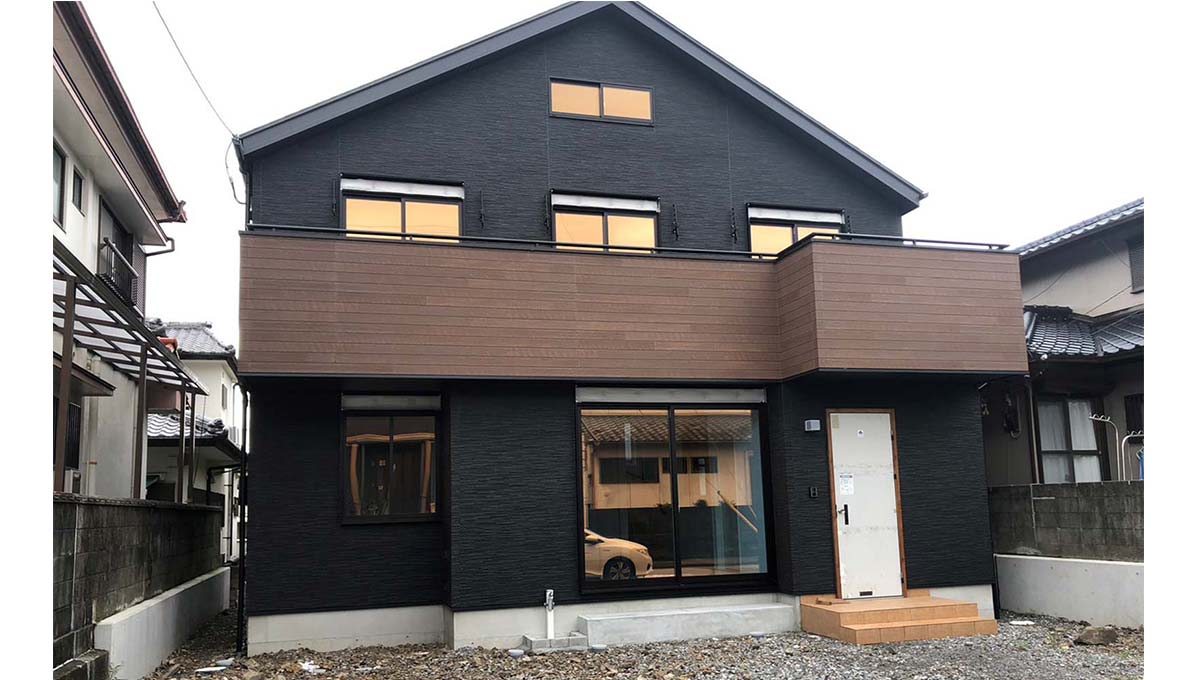 【成約しました】高知県高知市春野町平和 新築住宅 3,580万円 4LDK 168.93㎡(約51.10坪)