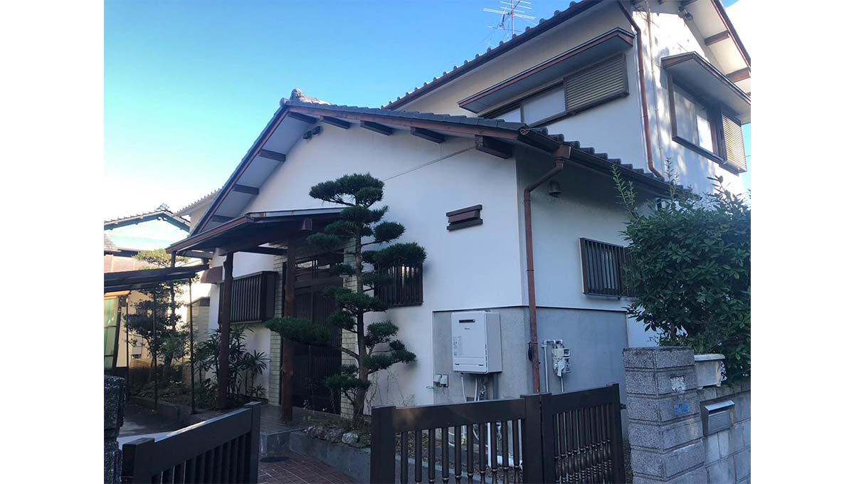 高知県高知市瀬戸西町3丁目 リノベーション・中古住宅 2,280万円【動画アップ】 3LDK 192.91㎡ (約58.35坪)