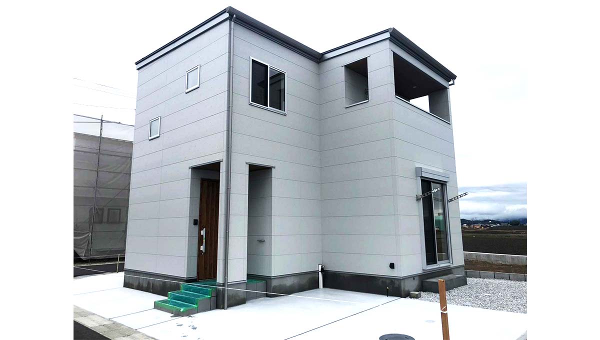 高知県南国市大そね甲 新築住宅 3,250万円（税込）【動画アップ】3LDK 130.06㎡ (約39.34坪)価格変更しました。