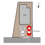 高知市仁井田 リフォーム済住宅 999万円（税込）3LDK  158.7㎡ (約48坪)