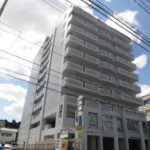高知市本町3丁目 アルファガーデン本町 中古マンション  2,080万円 2LDK  70.24㎡ (約21.24坪)