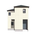 高知県高知市薊野南町 新築売家・ 2,390万円（税込） 3LDK  83.15㎡ (約25.15坪)